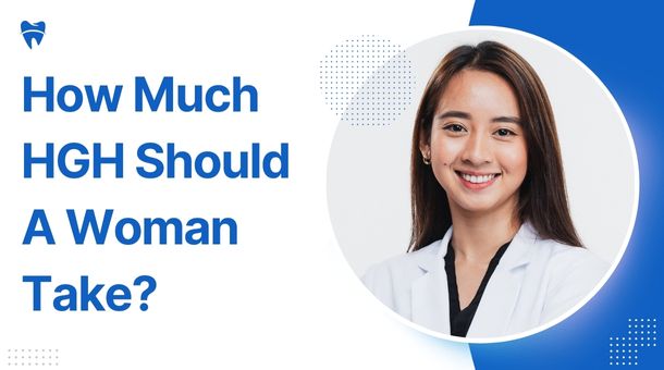 Understanding the Role of HGH in Women's Health
