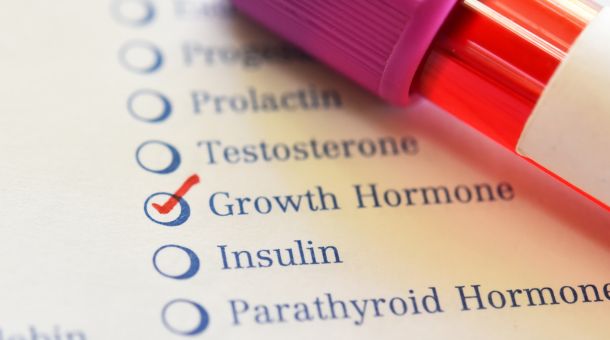 Understanding Human Growth Hormone (HGH)